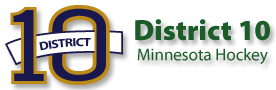 District 10 Hockey - Minnesota